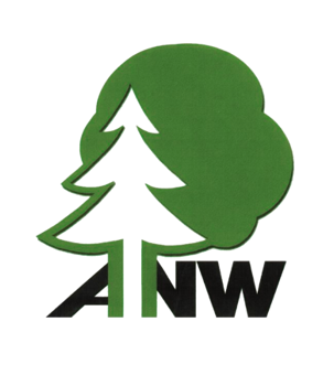 Logo Arbeitsgemeinschaft Naturgemäße Waldwirtschaft