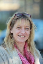 Astrid Voss Astrid Voss